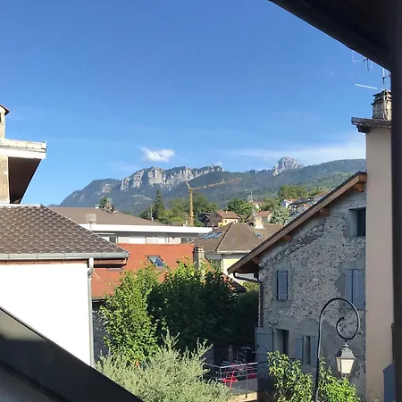 Au Pres De Tout Neuvecelle Exterior foto