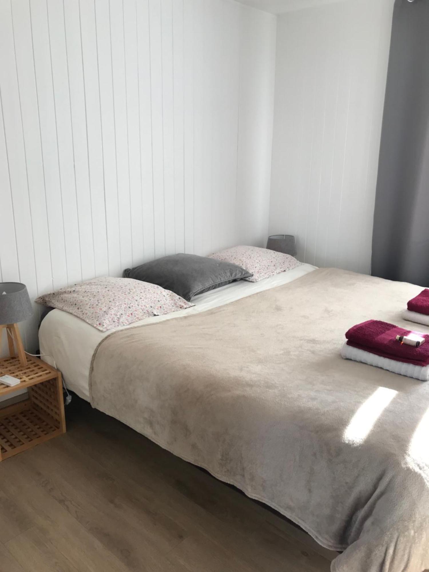 Appartamento Au Pres De Neuvecelle
