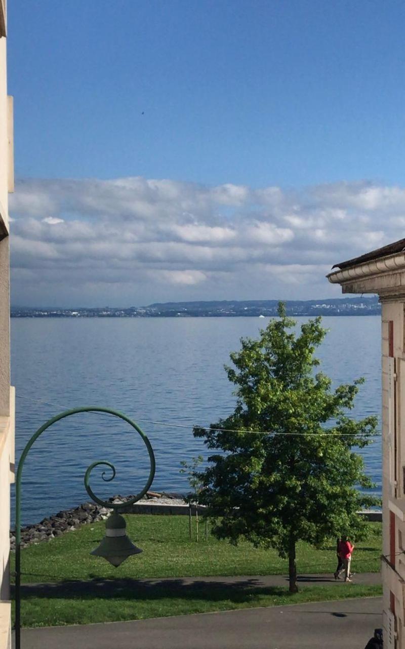 Au Pres De Apartment